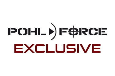 Pohl Force Exclusive
