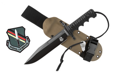 Pohl Force GmbH | MK-11 Last Blood® Concept - Final Edition