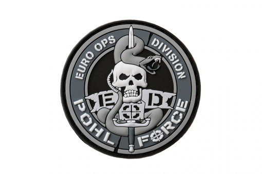 Patch Euro-Ops-Division Gen1 