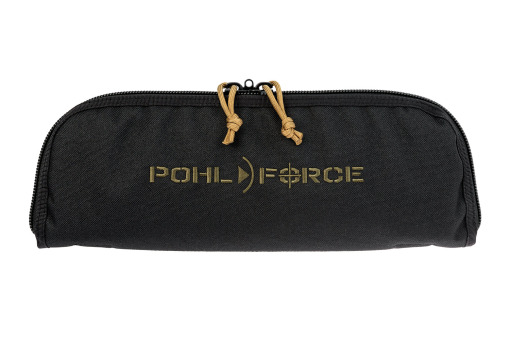 Collector's Pouch Medium (black) 