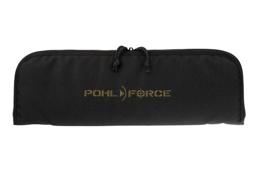 Collector's Pouch XXL (black) 