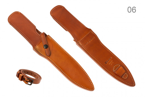 MK-9 Leather Sheath GALCO, USA | SPECIAL Leather Sheath 06