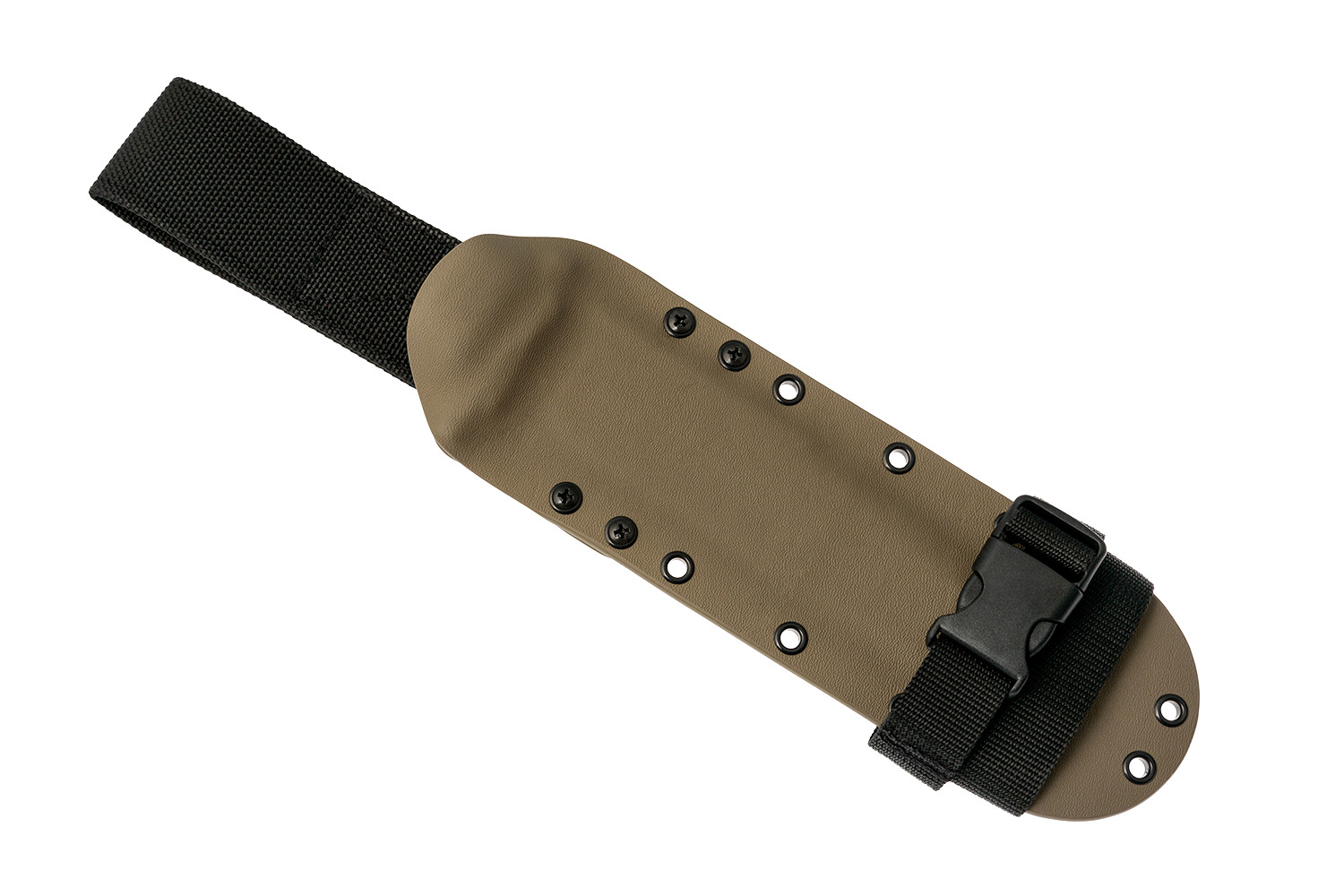 Combat Loop Holster Mount, Knife Sheath Belt