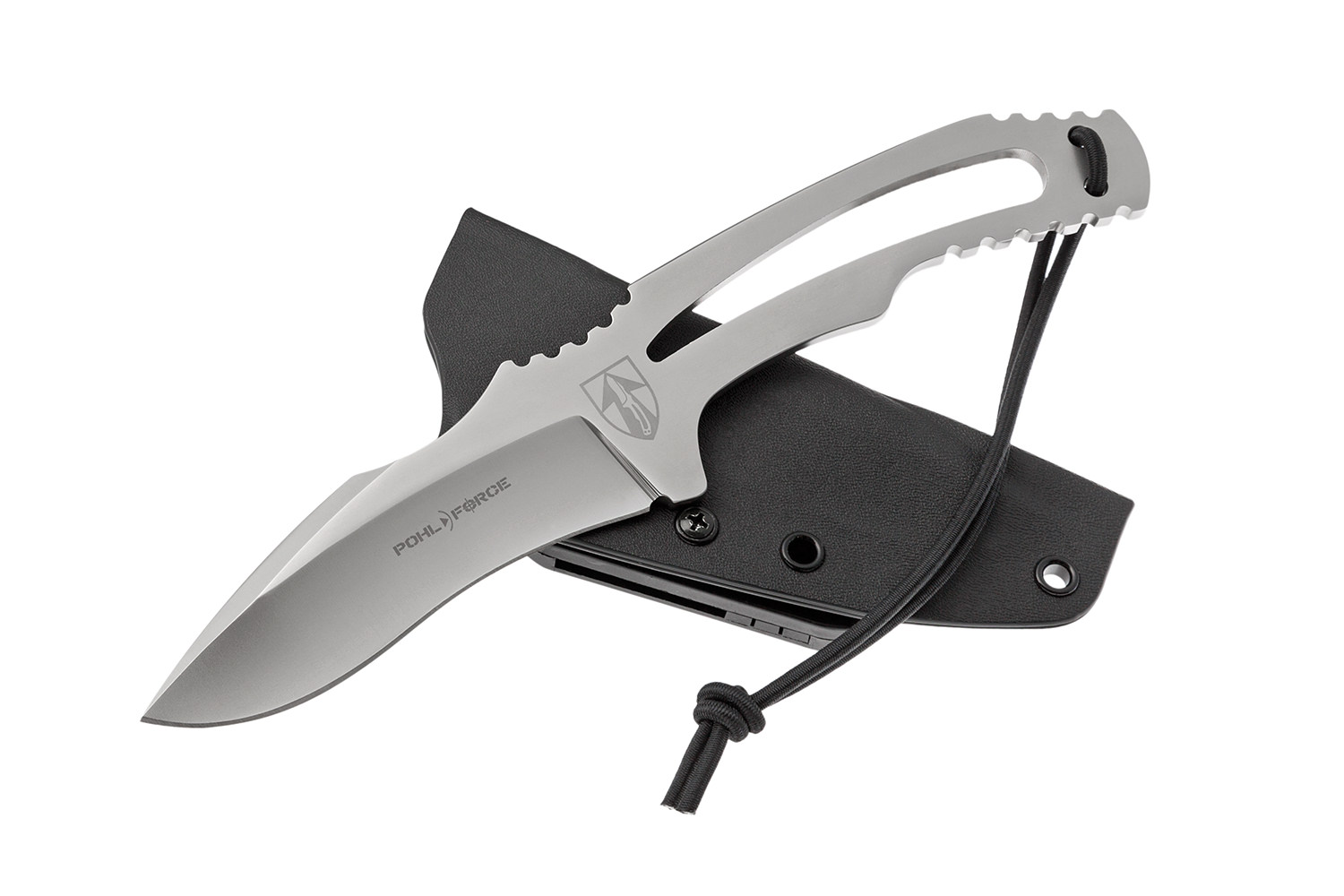 volwassen sjaal Pat Pohl Force GmbH | Lima One Outdoor Gen2 (Kydex®) | Tactical Knives