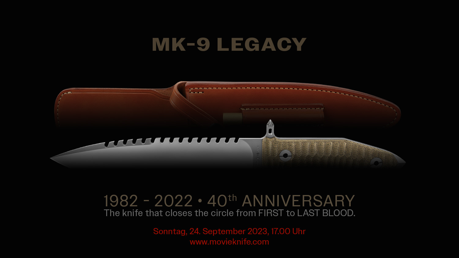 MK-9 Legacy