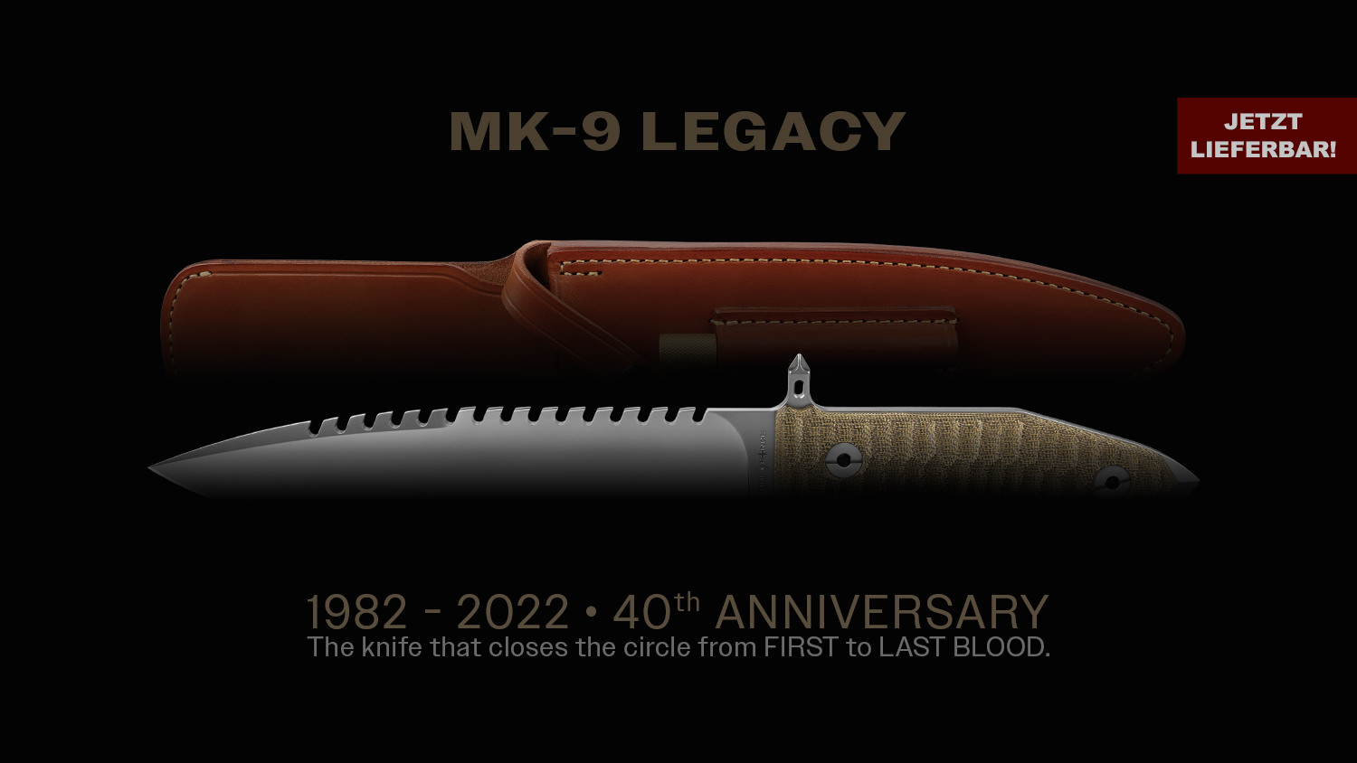 MK-9 Legacy