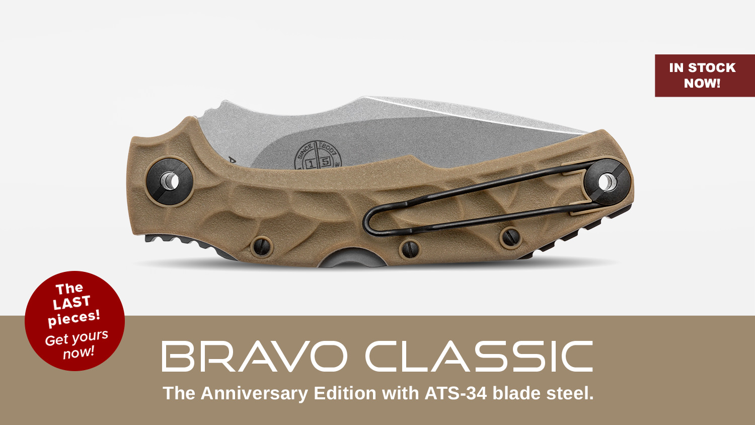 Bravo Classic Last Chance