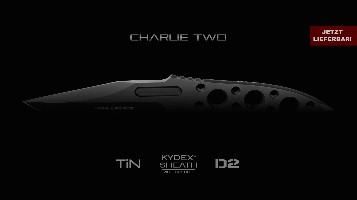 Charlie Two