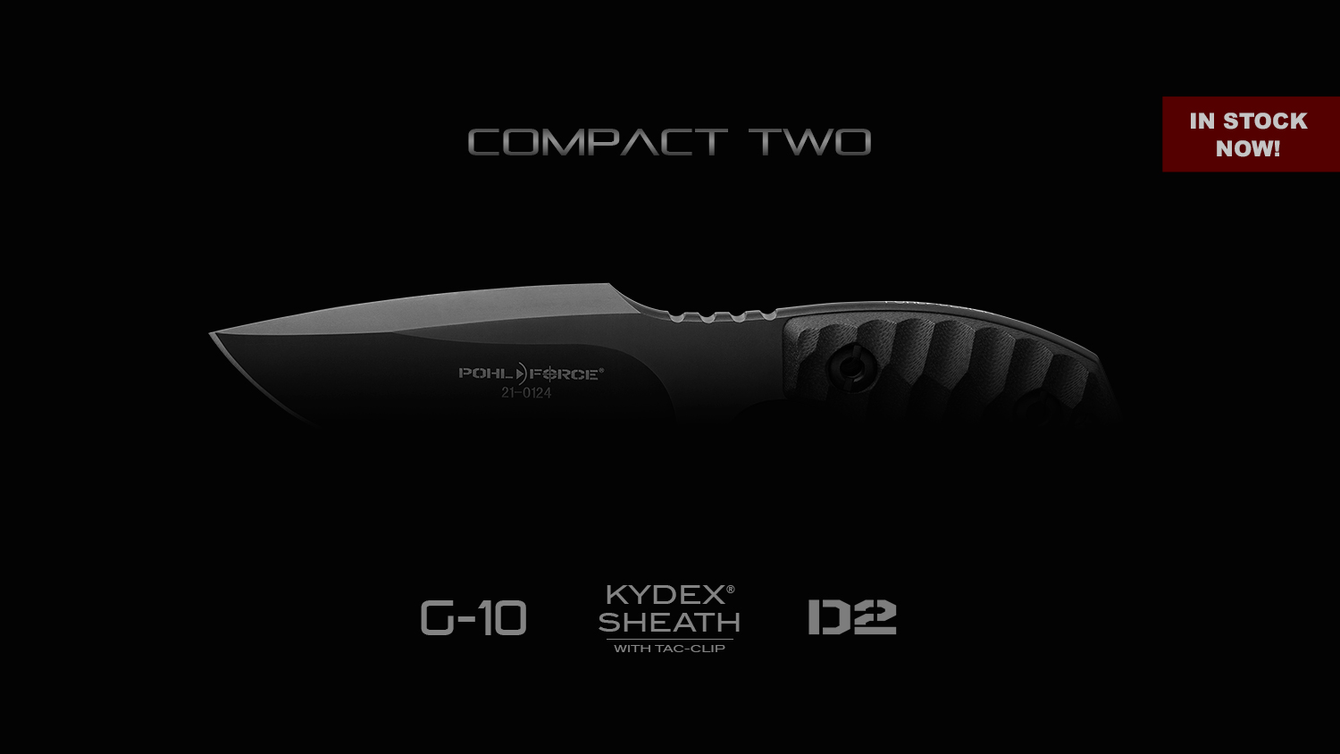 Compact Two