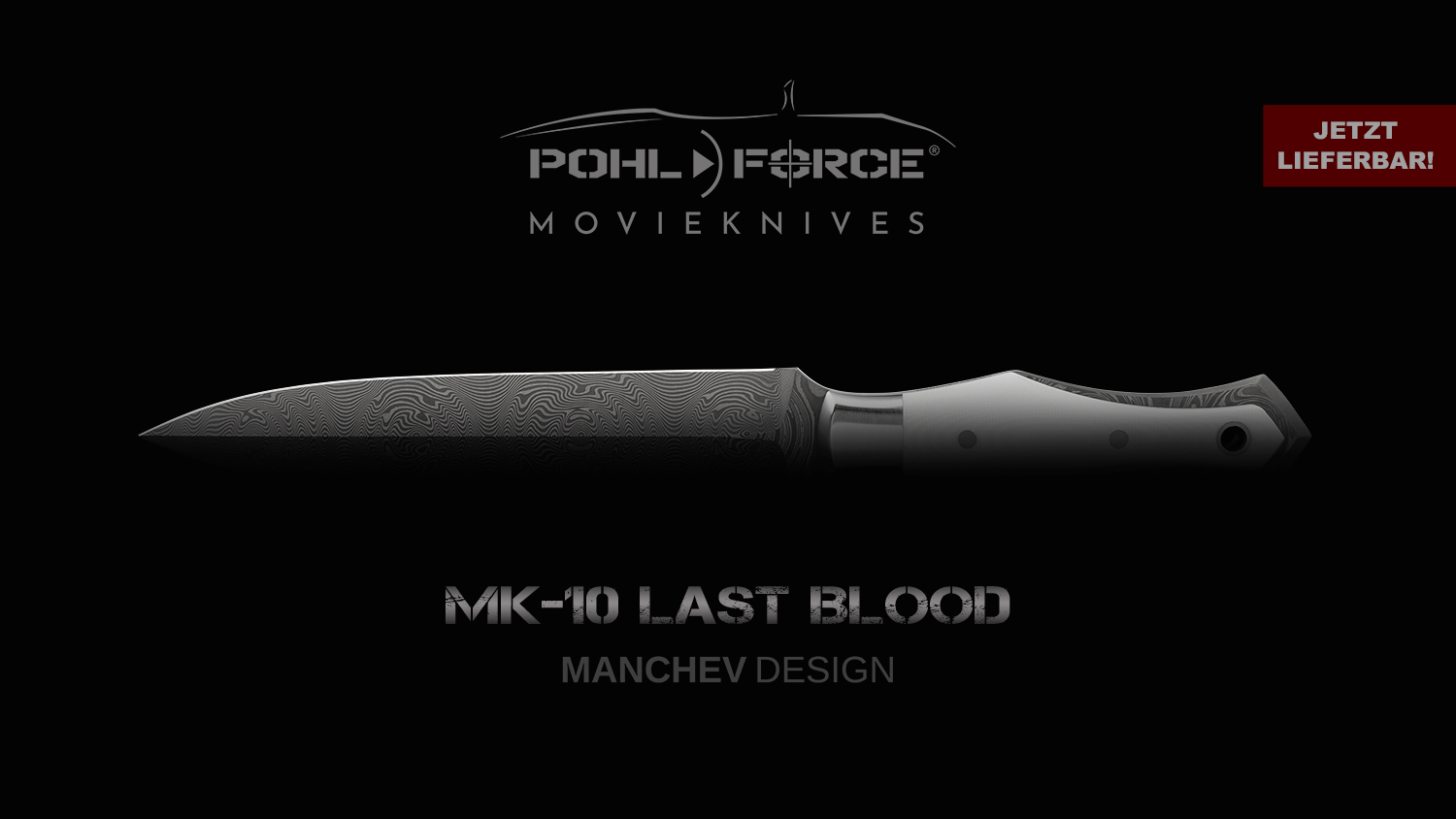 MK-10 Last Blood