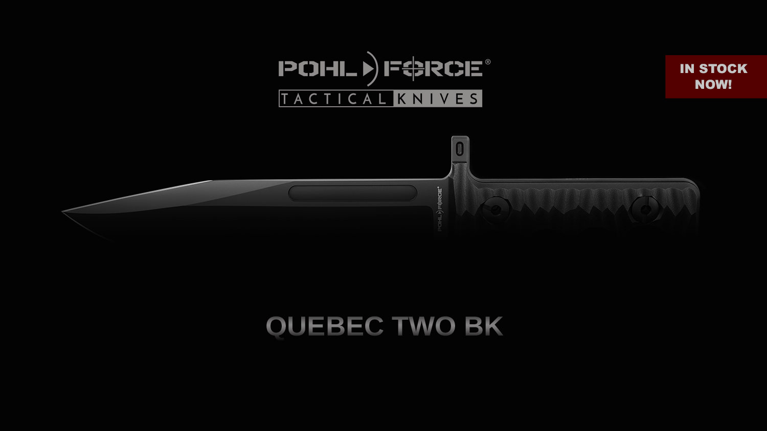 Quebec Two BK